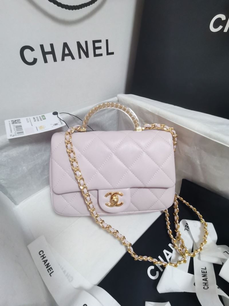 Chanel CF Series Bags